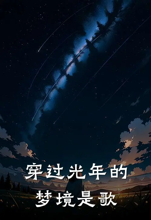 穿过光年的梦境是歌