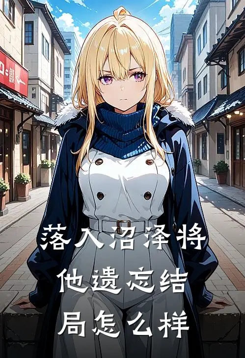 落入沼泽将他遗忘结局怎么样