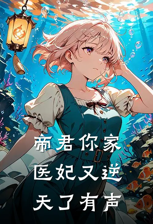 帝君你家医妃又逆天了有声