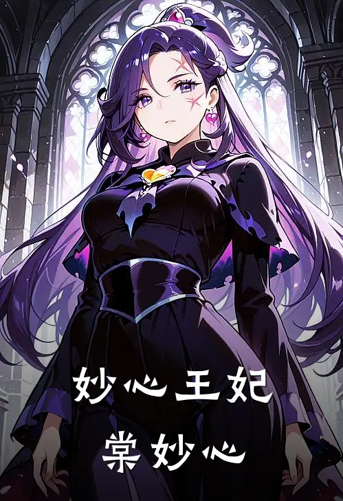 妙心王妃棠妙心