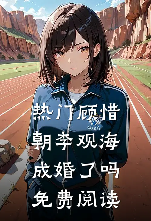 热门顾惜朝李观海成婚了吗免费阅读