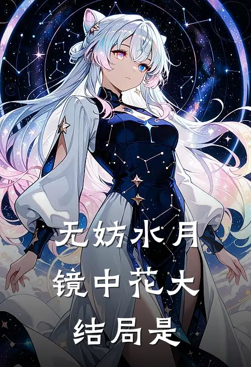 无妨水月镜中花大结局是