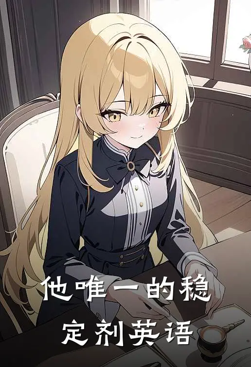 他唯一的稳定剂英语
