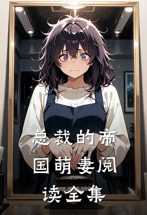 总裁的帝国萌妻阅读全集