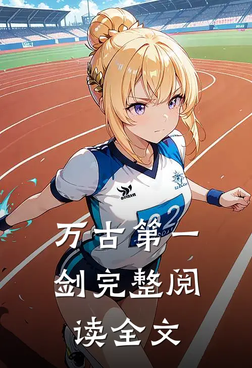 万古第一剑完整阅读全文