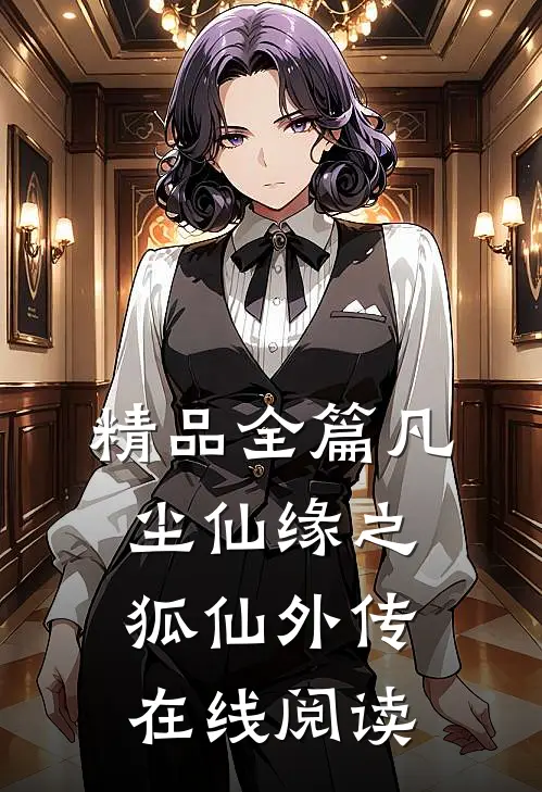 精品全篇凡尘仙缘之狐仙外传在线阅读