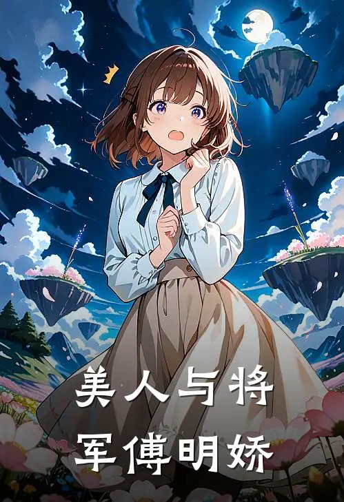 美人与将军傅明娇