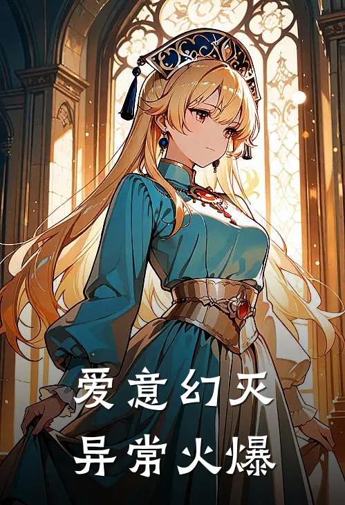 爱意幻灭异常火爆