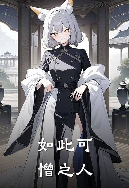 如此可憎之人