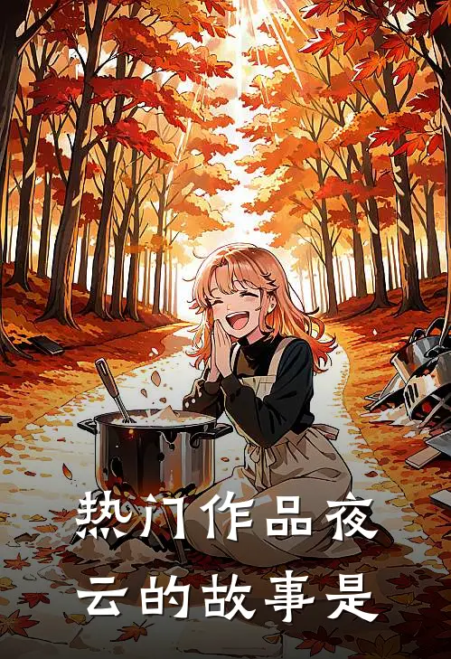 热门作品夜云的故事是