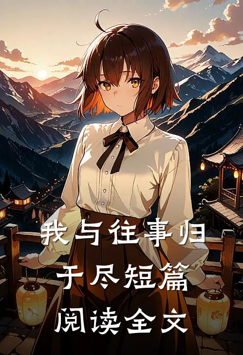 我与往事归于尽短篇阅读全文