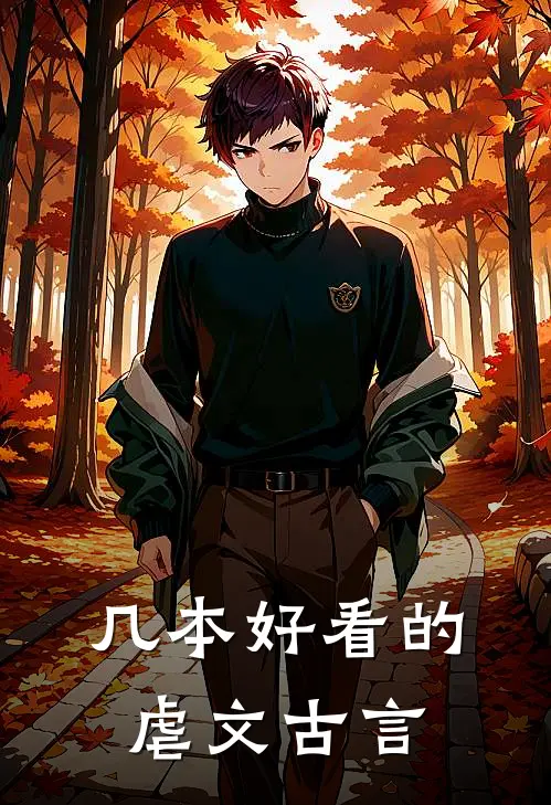 几本好看的虐文古言