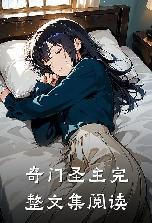 奇门圣主完整文集阅读