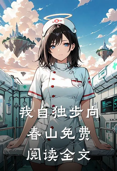 我自独步向春山免费阅读全文