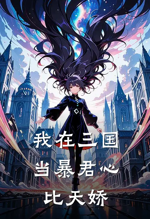 我在三国当暴君心比天娇