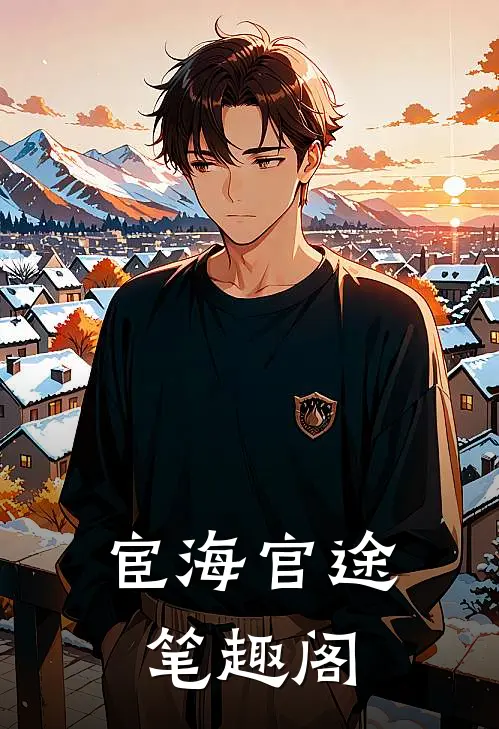 宦海官途笔趣阁