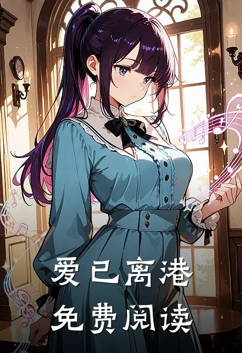 爱已离港免费阅读