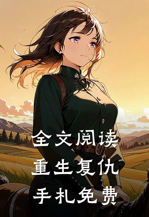全文阅读重生复仇手札免费