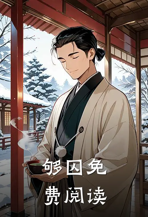 够囚免费阅读