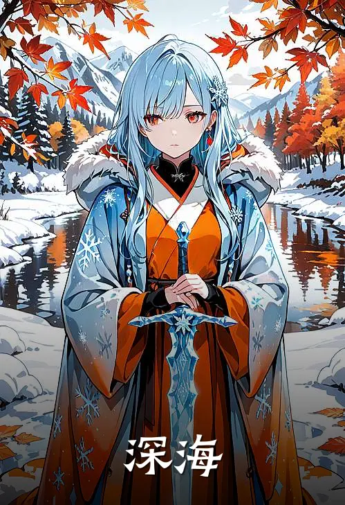 深海