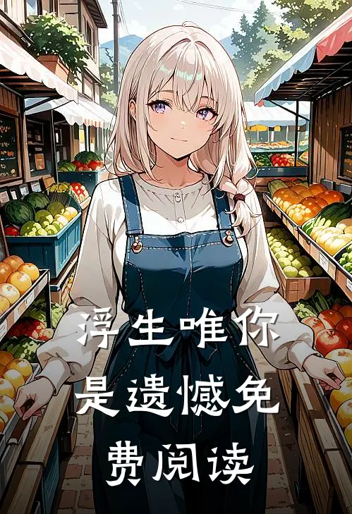 浮生唯你是遗憾免费阅读