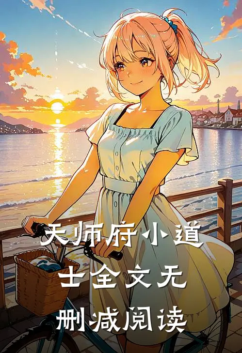 天师府小道士全文无删减阅读