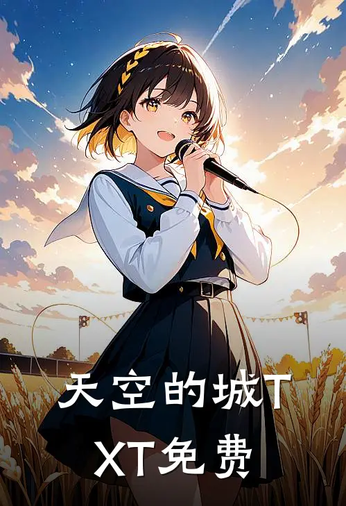 天空的城TXT免费