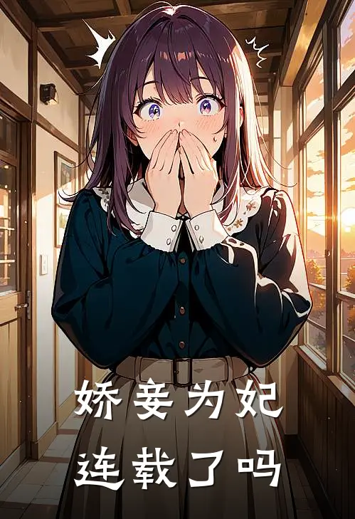 娇妾为妃连载了吗