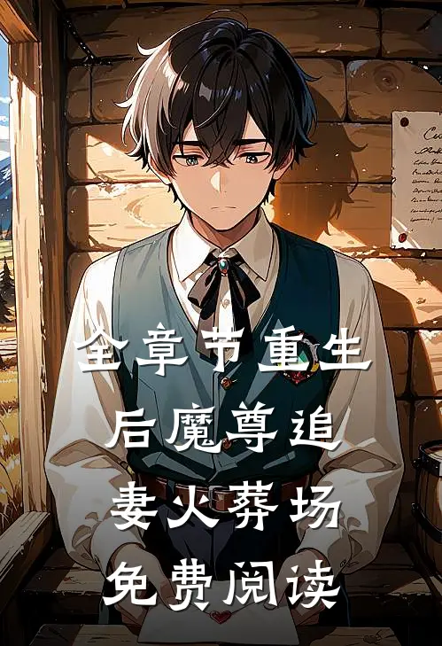 全章节重生后魔尊追妻火葬场免费阅读
