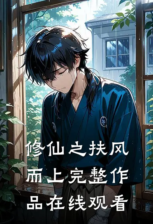 修仙之扶风而上完整作品在线观看