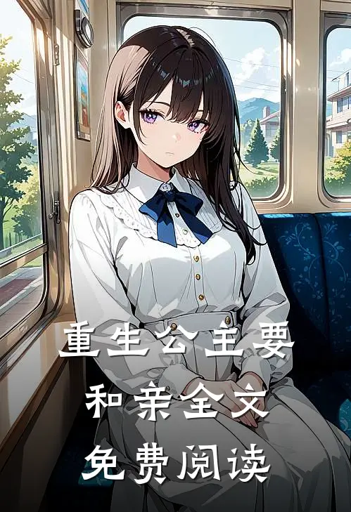 重生公主要和亲全文免费阅读