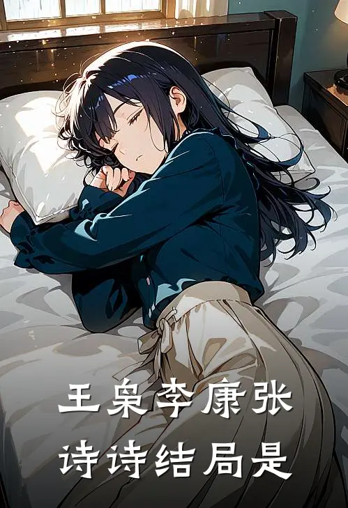 王枭李康张诗诗结局是