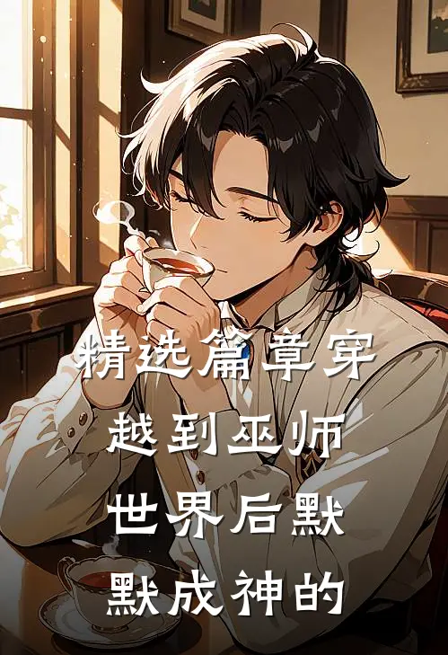 精选篇章穿越到巫师世界后默默成神的