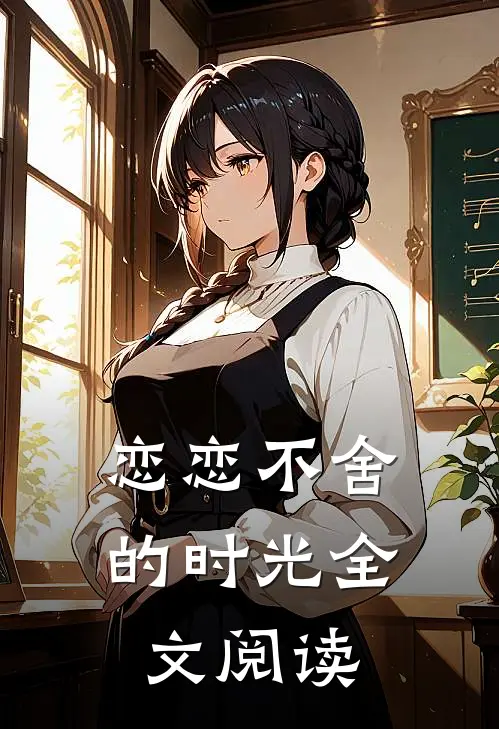 恋恋不舍的时光全文阅读