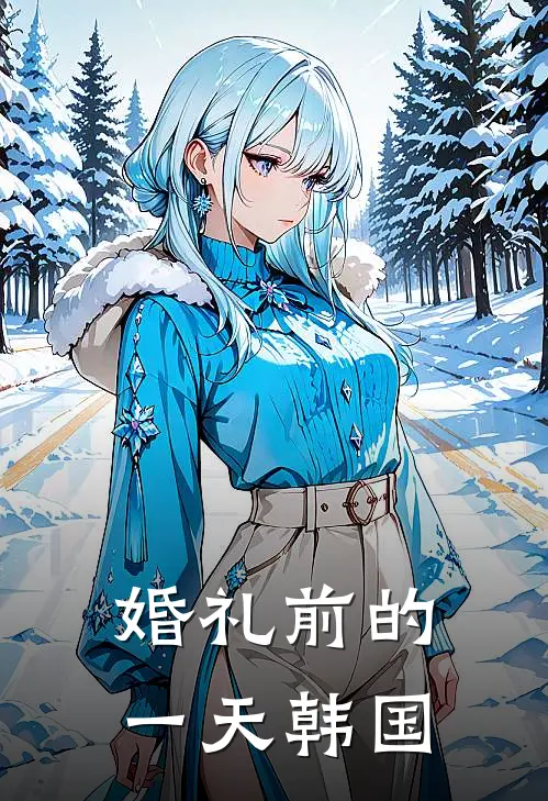 婚礼前的一天韩国