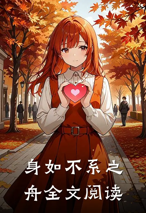 身如不系之舟全文阅读