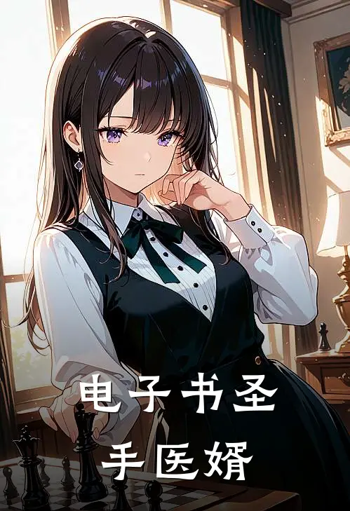 电子书圣手医婿