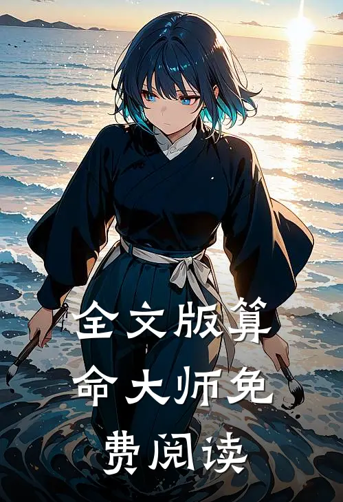 全文版算命大师免费阅读