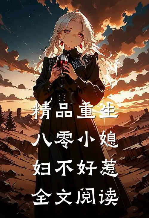 精品重生八零小媳妇不好惹全文阅读
