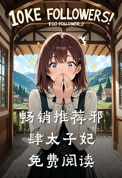 畅销推荐邪肆太子妃免费阅读