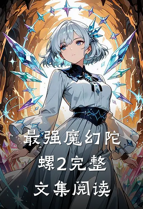 最强魔幻陀螺2完整文集阅读