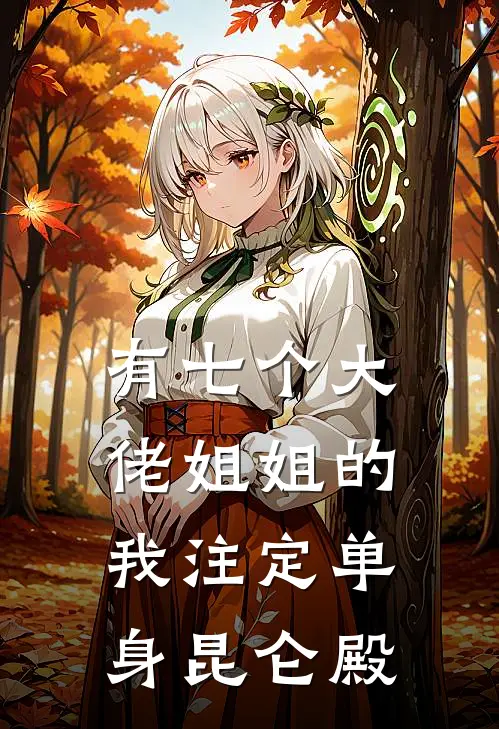 有七个大佬姐姐的我注定单身昆仑殿