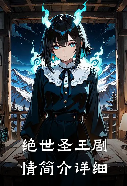 绝世圣王剧情简介详细