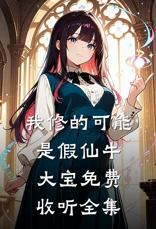 我修的可能是假仙牛大宝免费收听全集