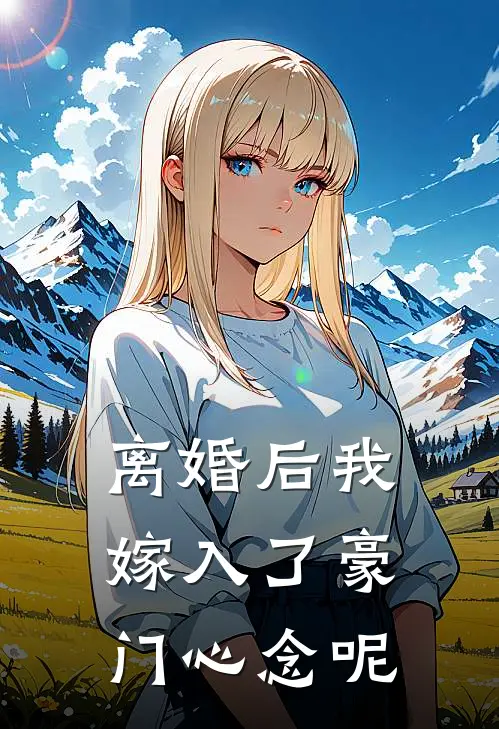 离婚后我嫁入了豪门 心念呢