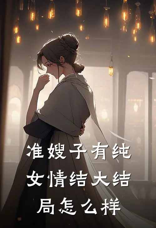准嫂子有纯女情结大结局怎么样