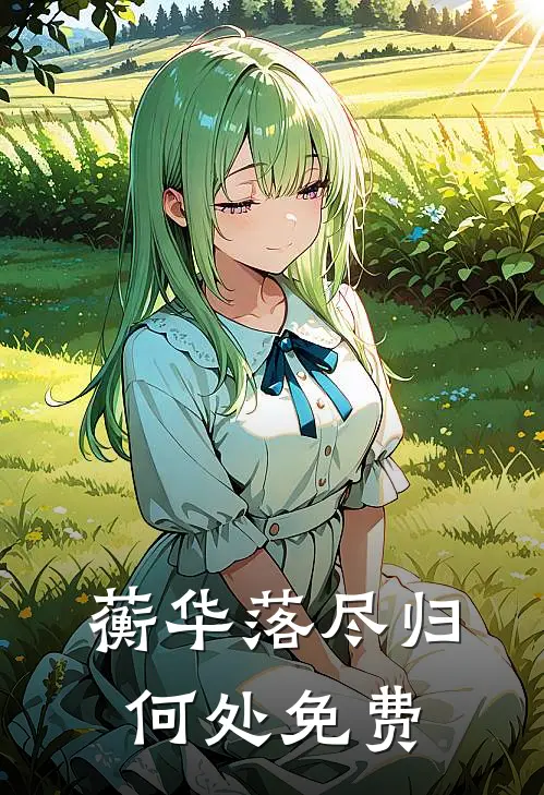 蘅华落尽归何处免费