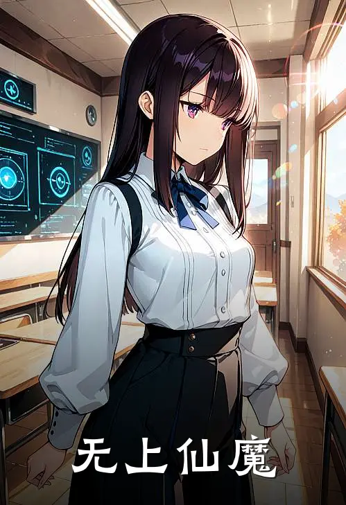 无上仙魔