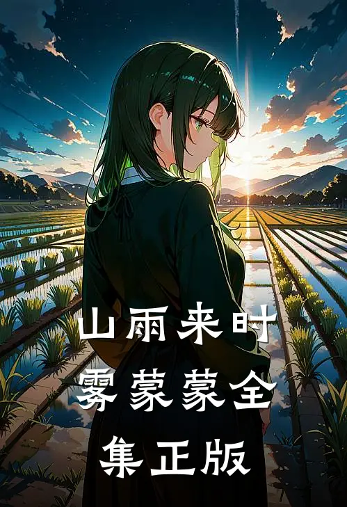山雨来时雾蒙蒙全集正版