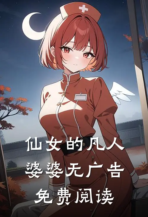 仙女的凡人婆婆无广告免费阅读
